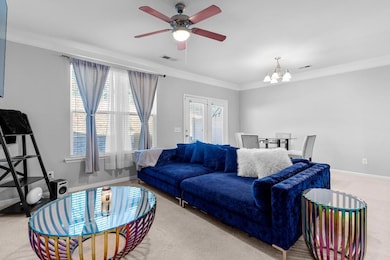 4036 Carlinswood Way, Stone Mountain, GA 30083 - photo 5