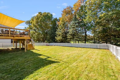 Brindle Trail 7440 Kalamazoo 49009 - Ext