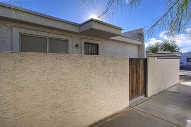 2151 N Meridian Rd #38-4