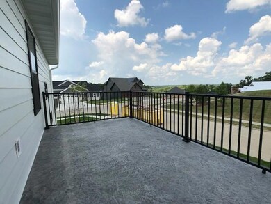 540 ANGELS REST WAY, COLUMBIA, MO 65203