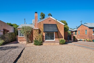 2533 E 3rd St, Tucson, AZ 85716 - photo 4