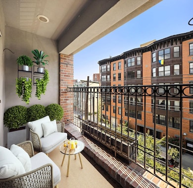 77 Jefferson St unit 5, Hoboken, NJ 07030 - photo 5