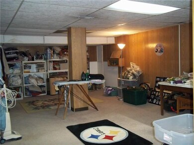 Large Additional Room/Lower Level