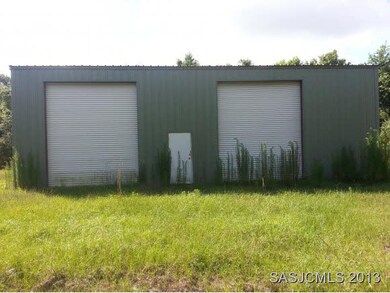 METAL BUILDING