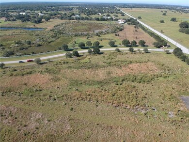 Back of lot 2 looking towards the front.