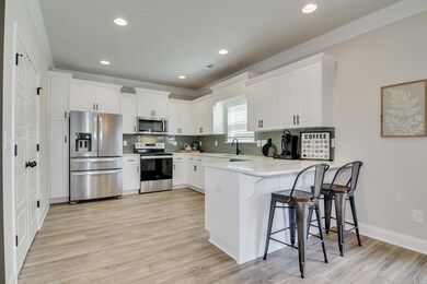 Ashford Kitchen