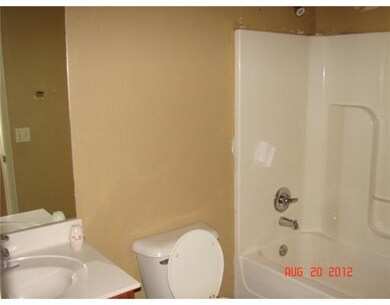 Bathroom.
