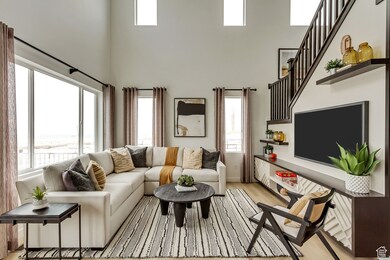 1546 N 1130 E unit 165, Payson, UT 84651 - photo 7