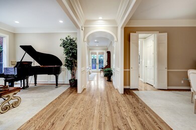 317 Sugarberry Cir, Houston, TX 77024 - photo 4