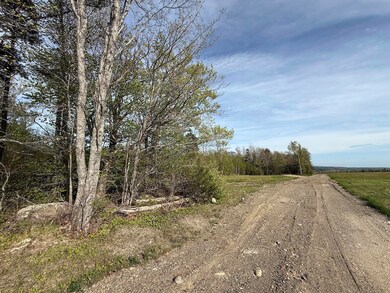 65 08 corner of 9 and davis arm rd