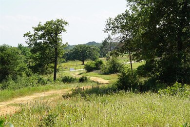 View of undeveloped land featuring rural landscape