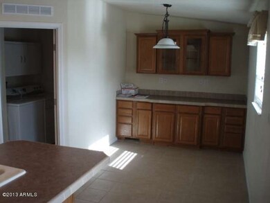 EAT IN KITCHEN