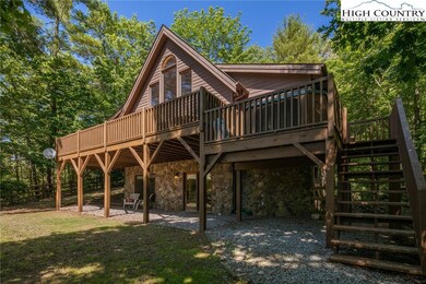 724 Wagon Ridge Ln, Ferguson, NC 28624 - photo 3