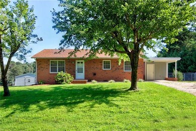 117 Ivybrook Dr, Statesville, NC 28625 - photo 2