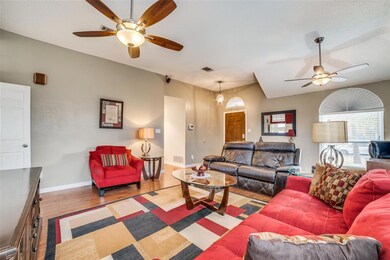 432 Fleming St, Wylie, TX 75098 - photo 6