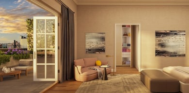 393 W End Ave unit PH, New York, NY 10024 - photo 4