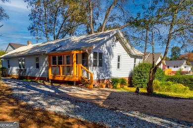 270 Victoria St, Commerce, GA 30529 - photo 3