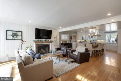 709 E Camden Ave, Moorestown, NJ 08057 - photo 3