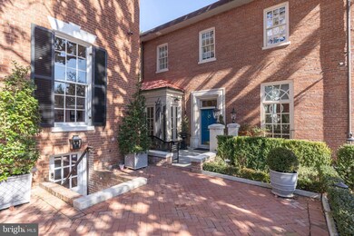 3003 N St NW, Washington, DC 20007 - photo 4