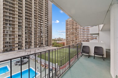 Malibu East Condominium unit 7C, Chicago, IL 60660 - photo 6