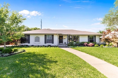 6144 Berwyn Ln, Dallas, TX 75214 - photo 2