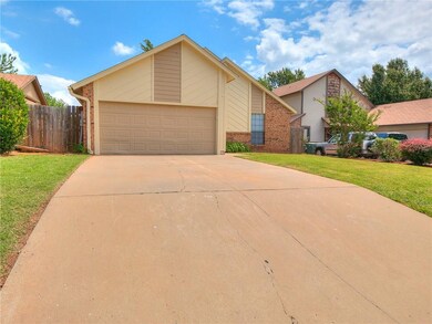 708 Lapwing Rd, Edmond, OK 73003 - photo 6