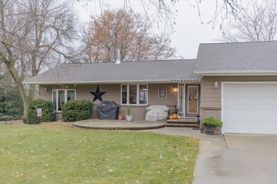 603 Lafayette Ave S, Fulda, MN 56131 - photo 4