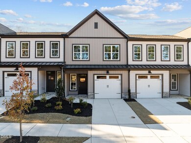 509 Excelsior Ct unit 49, Rolesville, NC 27571 - photo 2