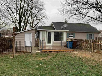 1026 S Scott St, Bluffton, IN 46714 - photo 6