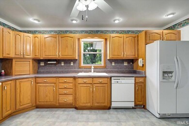 2125 S 650 E, Francisco, IN 47649 - photo 5