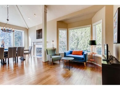 Living Room/Dining Room