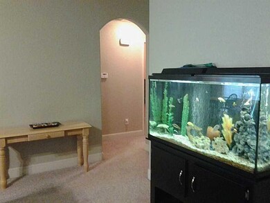 Interior Space/Layout.