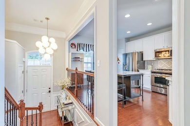 2345 Limehurst Dr NE, Atlanta, GA 30319 - photo 6