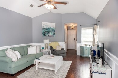 609 Dunrobin Ln, Grovetown, GA 30813 - photo 3