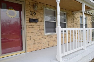 19 E Park Dr, Shawnee, OK 74801 - photo 3