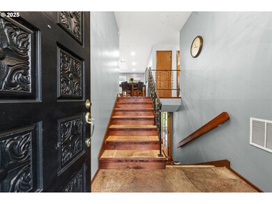 Entrance/Foyer