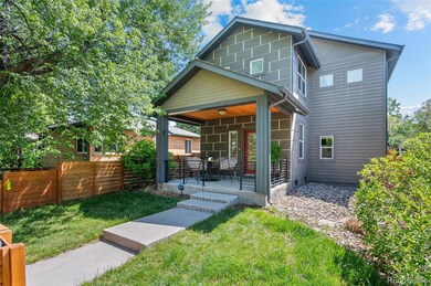 3770 Osceola St, Denver, CO 80212 - photo 3