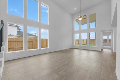 505 Buckaroo Dr, Georgetown, TX 78633 - photo 4