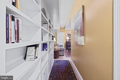 3020 Tilden St NW unit 1, Washington, DC 20008 - photo 7