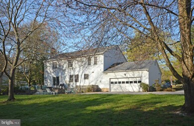 8415 Tally Ho Rd, Lutherville Timonium, MD 21093 - photo 2