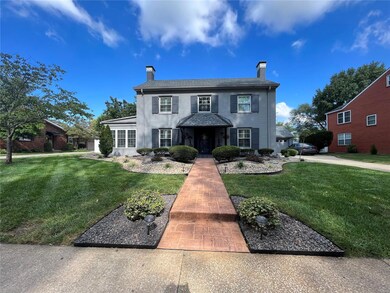 Professional Landscape