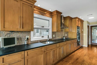Kitchen Cabinets