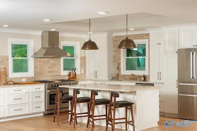 1324 Toney Dr SE, Huntsville, AL 35802 - photo 6