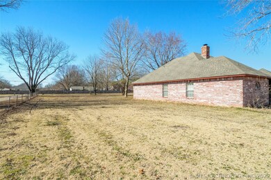 12921 S 129th East Ave, Broken Arrow, OK 74011 - photo 4