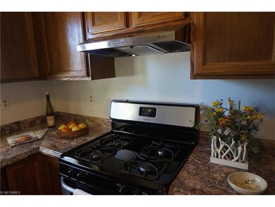 Now you're cooking with gas!