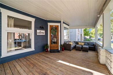 70 N Home Ave, Franklin, IN 46131 - photo 3