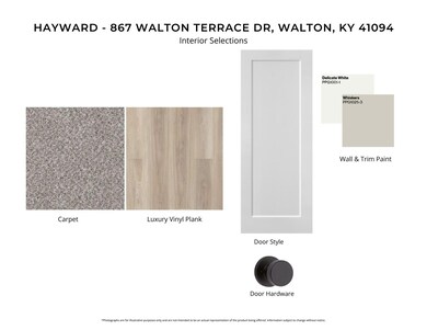 867 Walton Terrace Dr, Walton, KY 41094 - photo 3