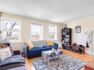 463 Arborway unit 9, Jamaica Plain, MA 02130 - photo 4