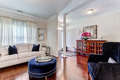 Awesome Living Room