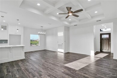 503 Oak Ridge St, Donna, TX 78537 - photo 4